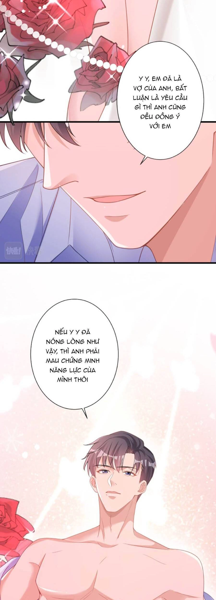 Hôm Nay Từ Chối Lục Tiên Sinh Chưa? Chapter 29 - 25