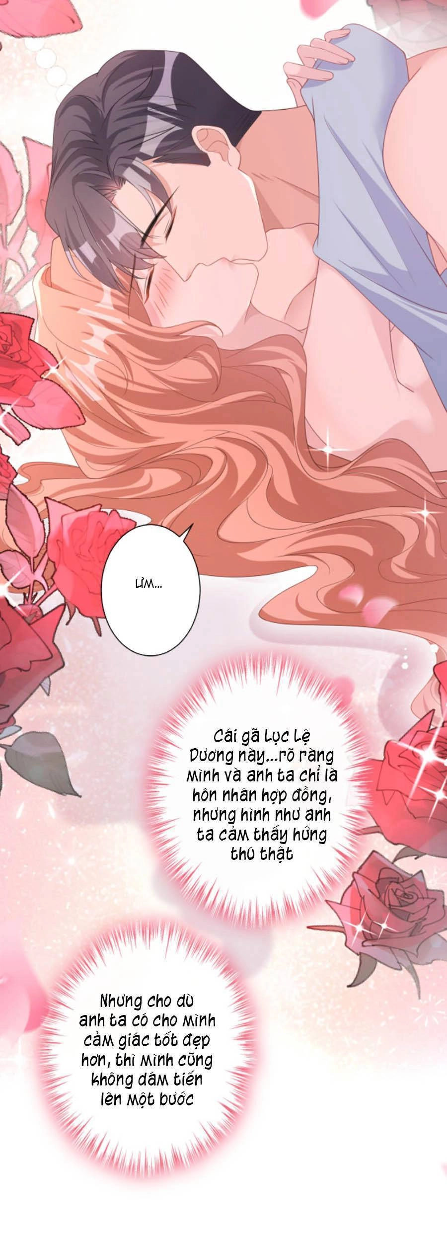 Hôm Nay Từ Chối Lục Tiên Sinh Chưa? Chapter 29 - 27