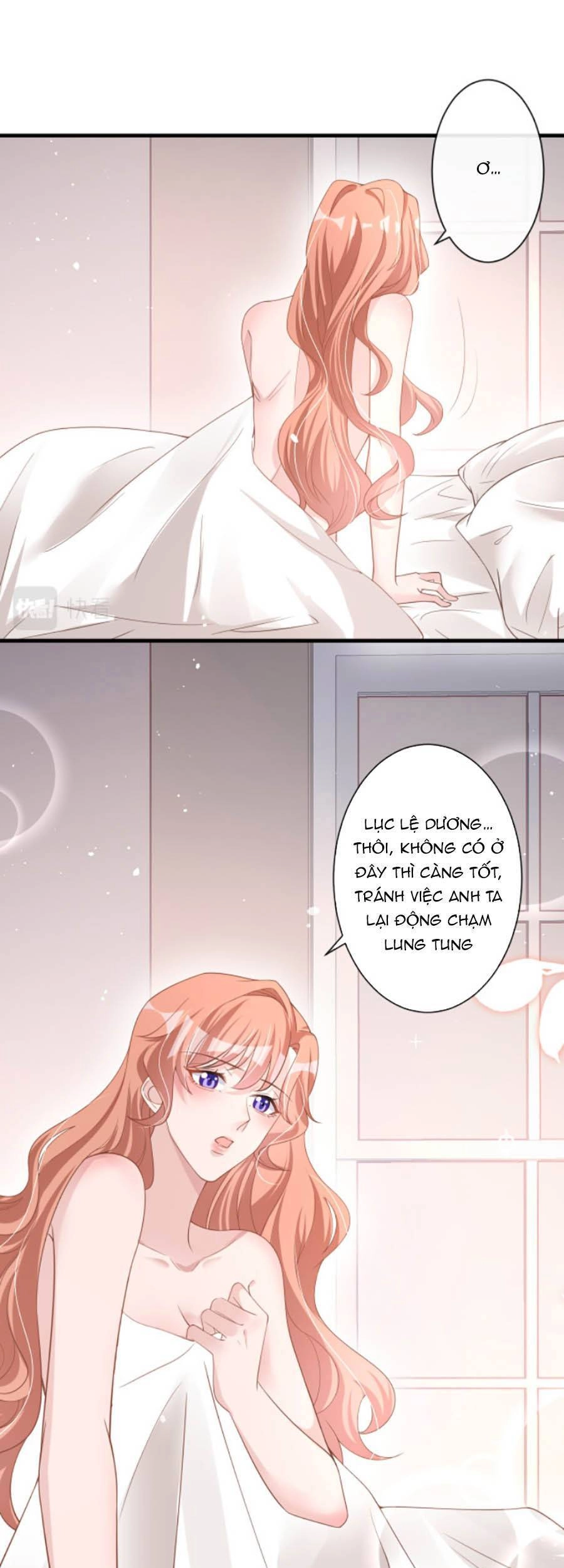 Hôm Nay Từ Chối Lục Tiên Sinh Chưa? Chapter 29 - 31