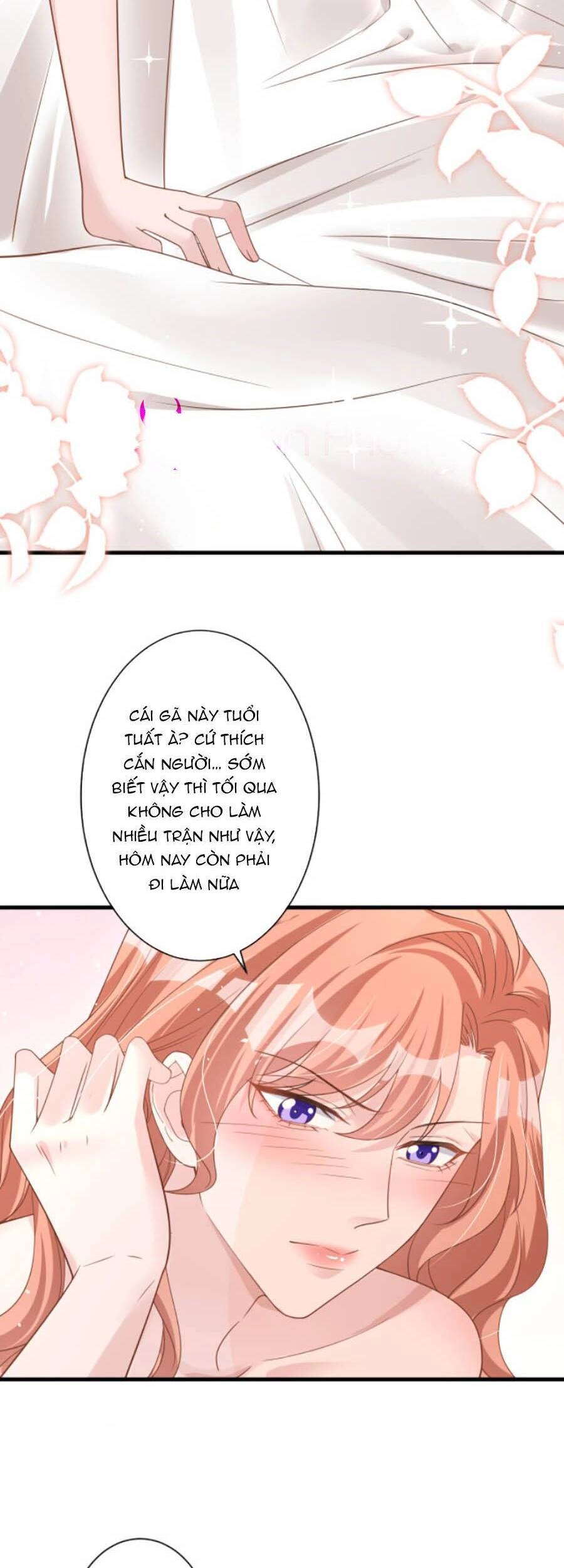 Hôm Nay Từ Chối Lục Tiên Sinh Chưa? Chapter 29 - 32