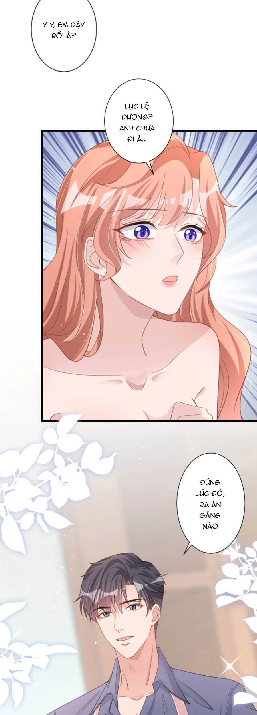 Hôm Nay Từ Chối Lục Tiên Sinh Chưa? Chapter 29 - 33