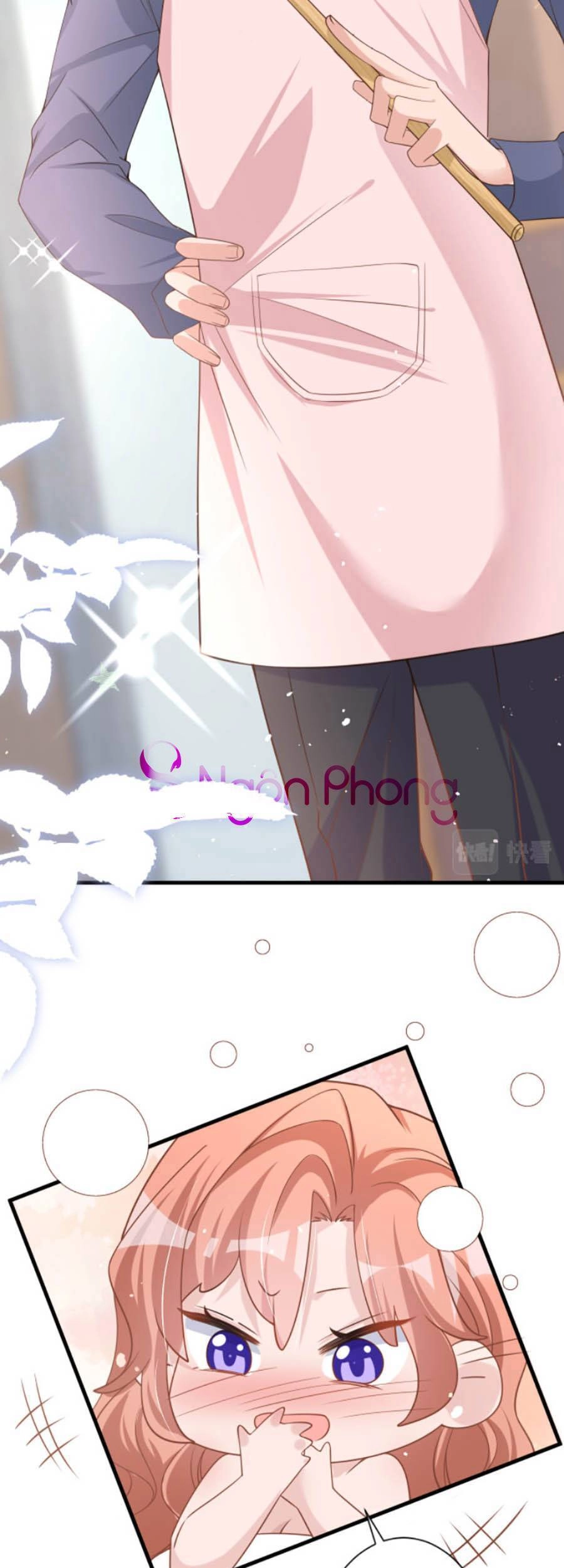 Hôm Nay Từ Chối Lục Tiên Sinh Chưa? Chapter 29 - 35