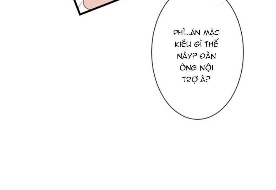 Hôm Nay Từ Chối Lục Tiên Sinh Chưa? Chapter 29 - 36