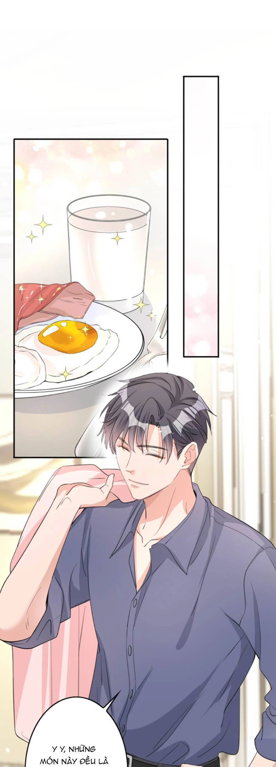 Hôm Nay Từ Chối Lục Tiên Sinh Chưa? Chapter 30 - 2