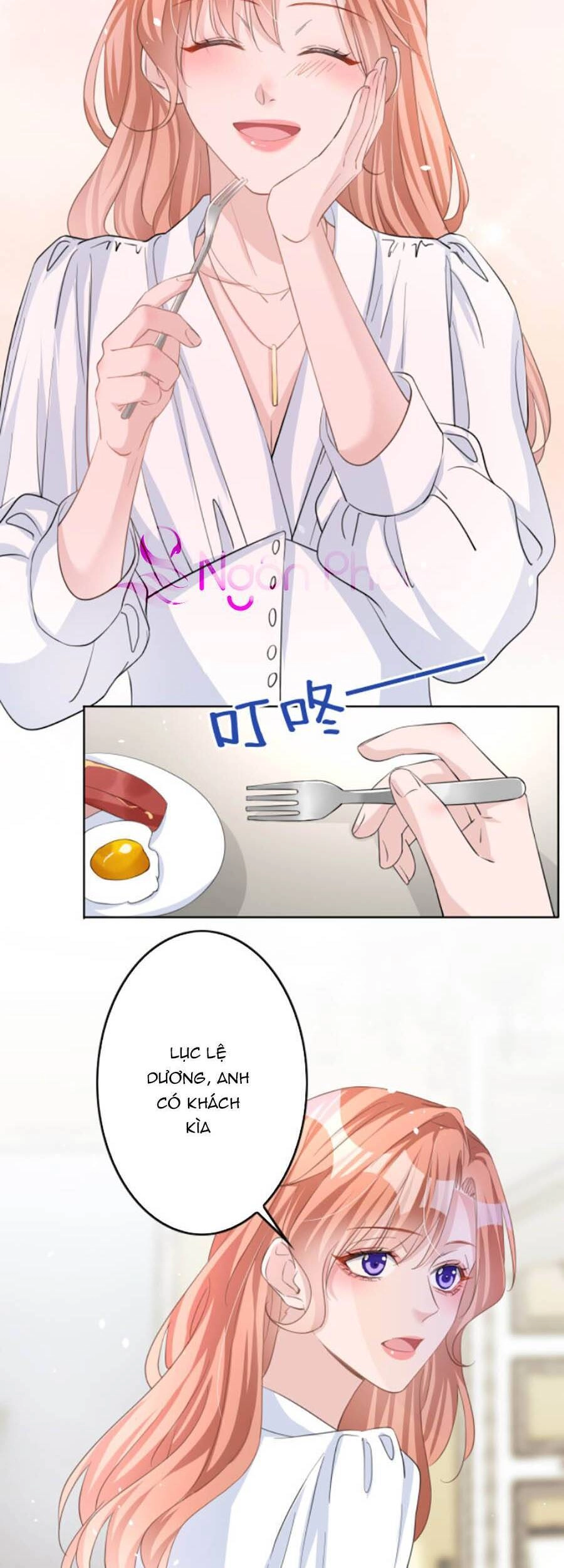 Hôm Nay Từ Chối Lục Tiên Sinh Chưa? Chapter 30 - 7