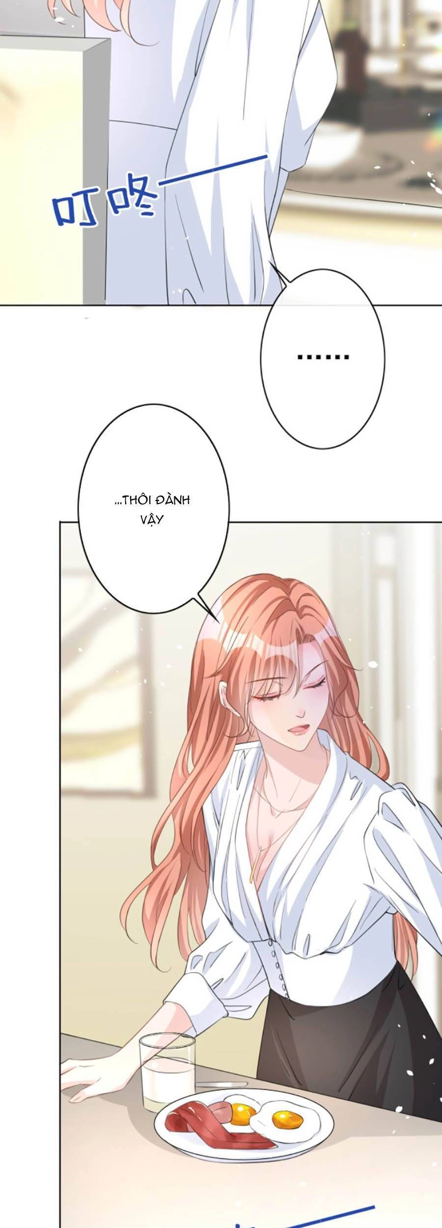 Hôm Nay Từ Chối Lục Tiên Sinh Chưa? Chapter 30 - 8