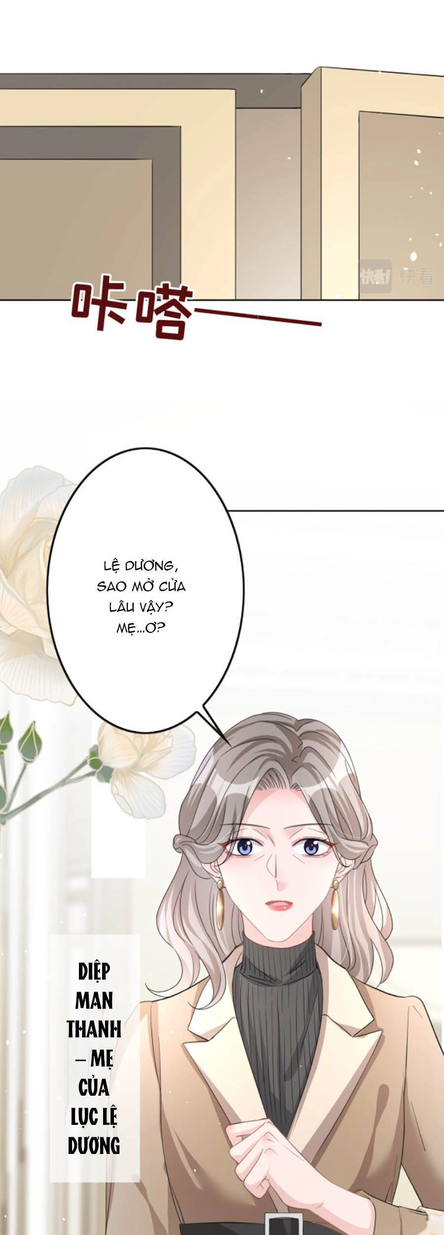 Hôm Nay Từ Chối Lục Tiên Sinh Chưa? Chapter 30 - 10