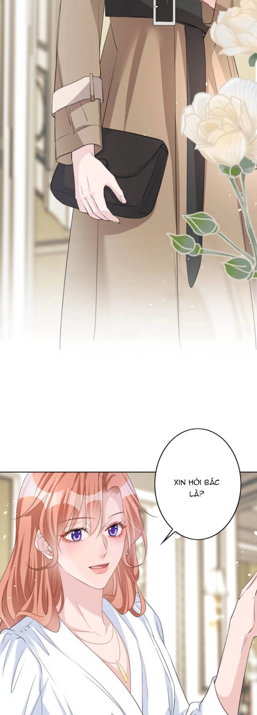 Hôm Nay Từ Chối Lục Tiên Sinh Chưa? Chapter 30 - 11