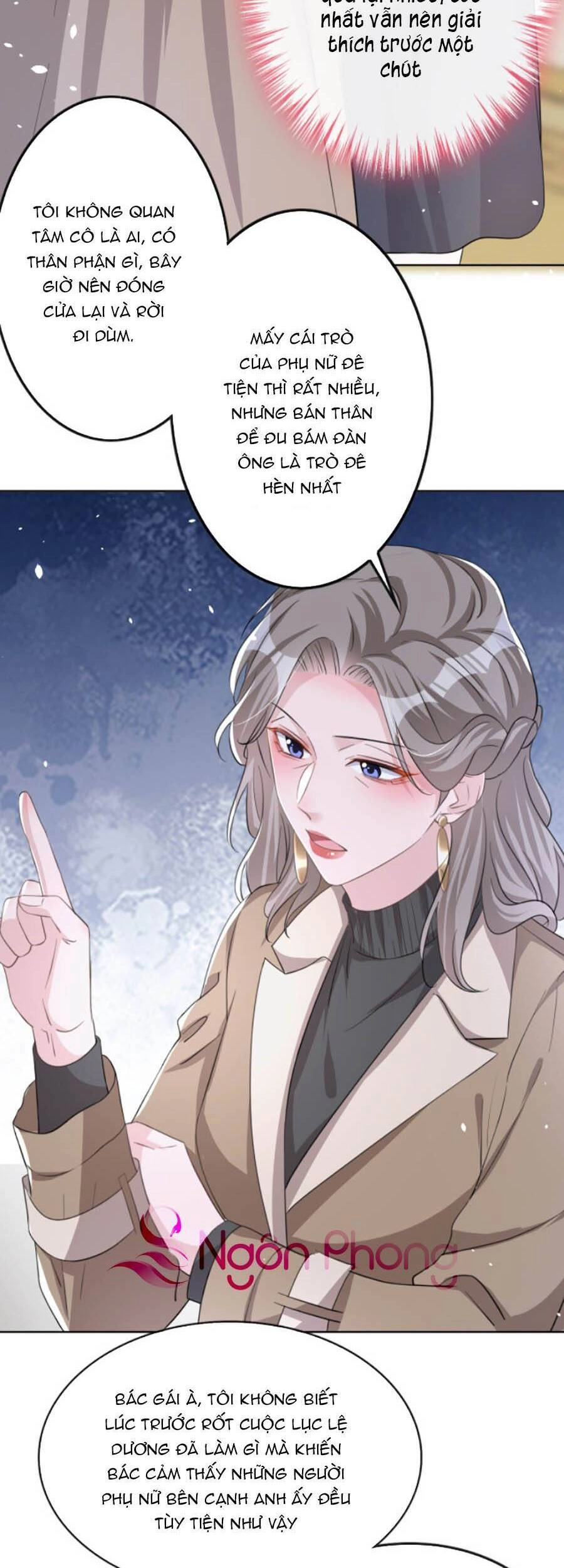 Hôm Nay Từ Chối Lục Tiên Sinh Chưa? Chapter 30 - 14