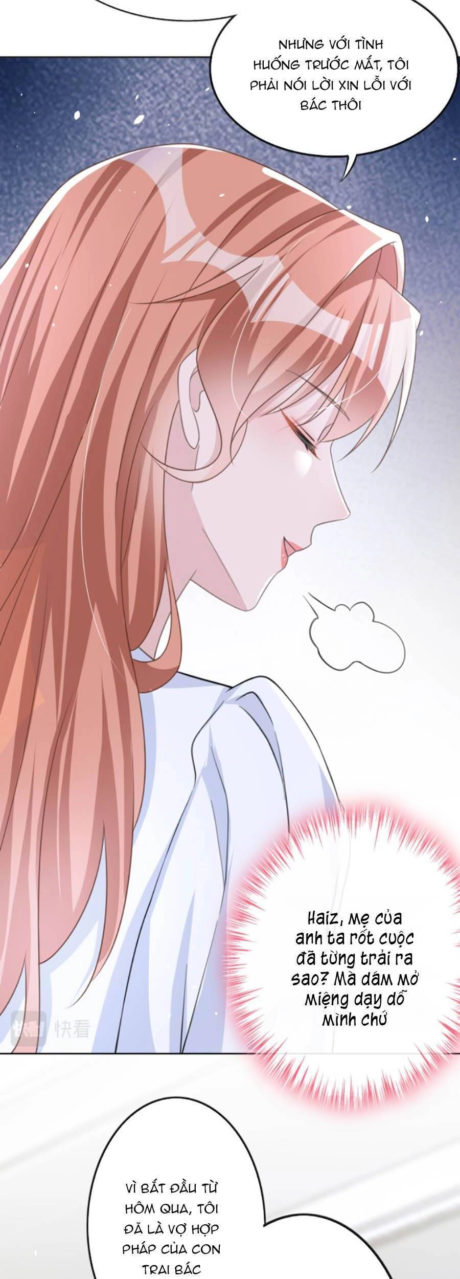 Hôm Nay Từ Chối Lục Tiên Sinh Chưa? Chapter 30 - 15