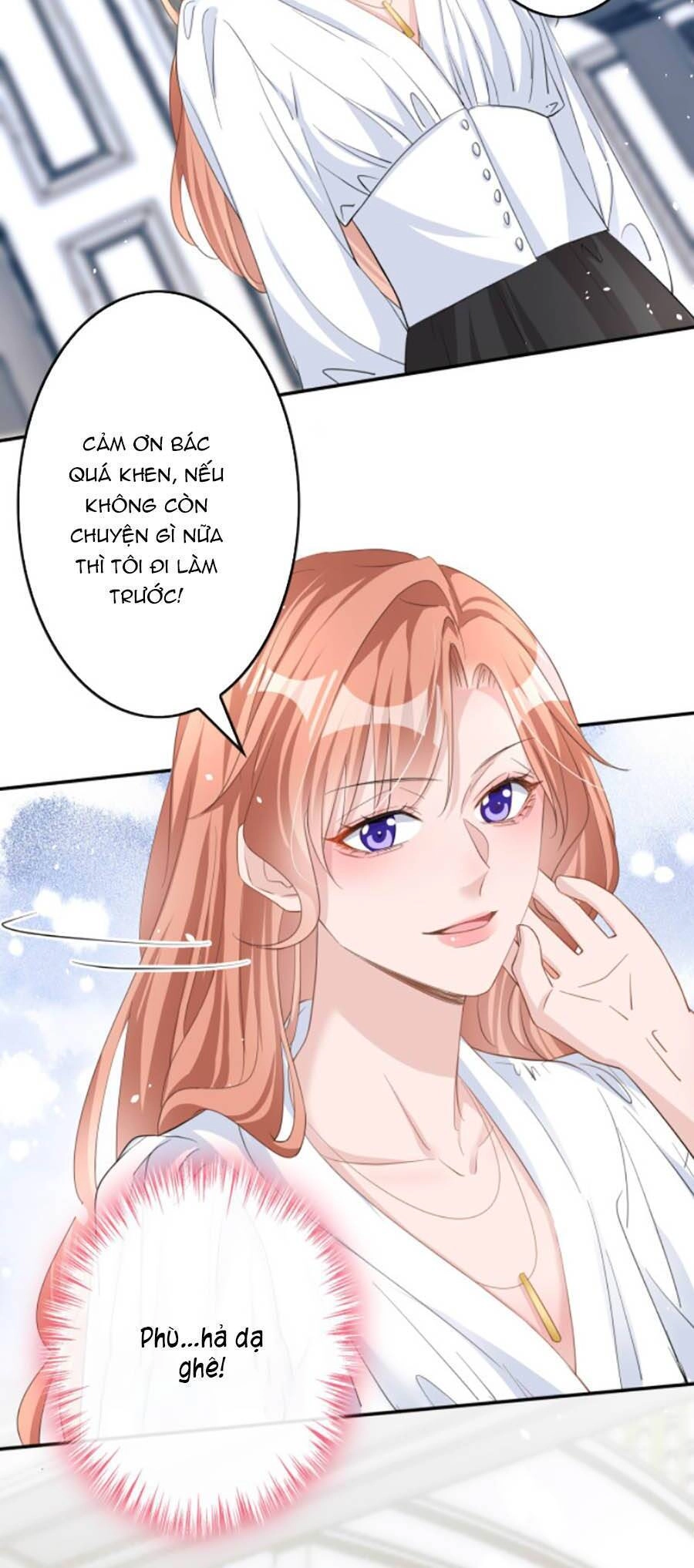 Hôm Nay Từ Chối Lục Tiên Sinh Chưa? Chapter 30 - 19