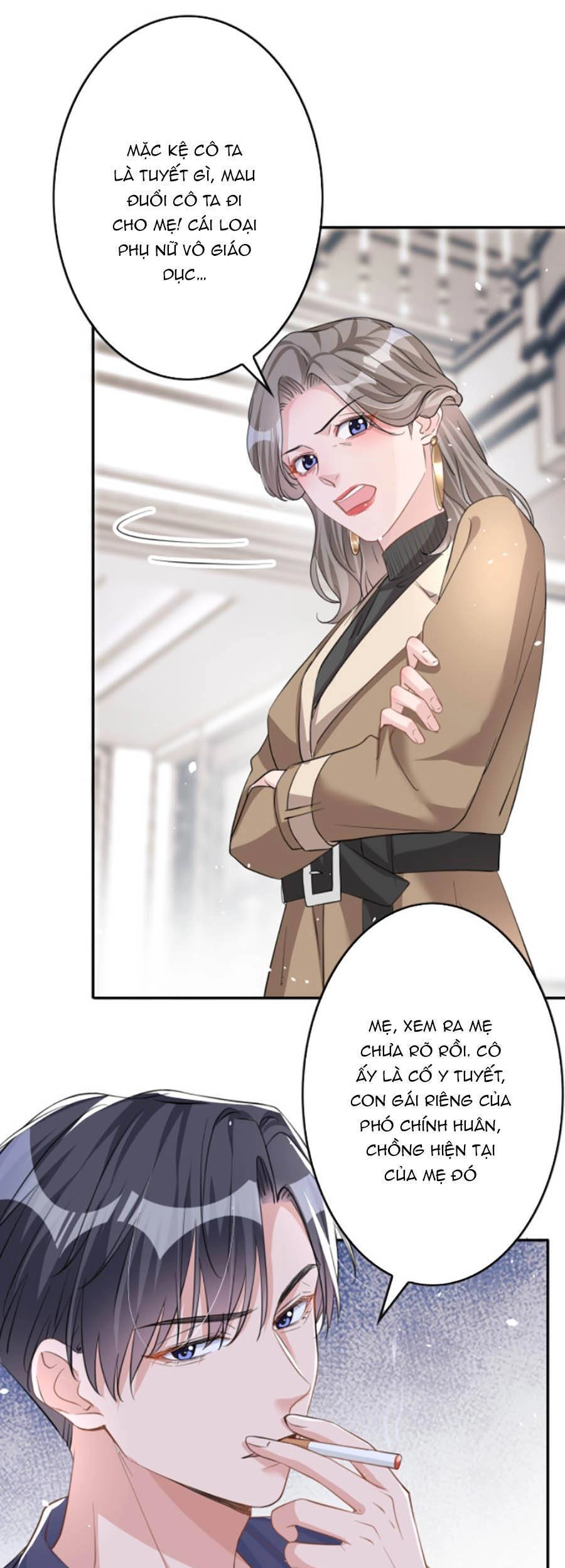 Hôm Nay Từ Chối Lục Tiên Sinh Chưa? Chapter 30 - 24