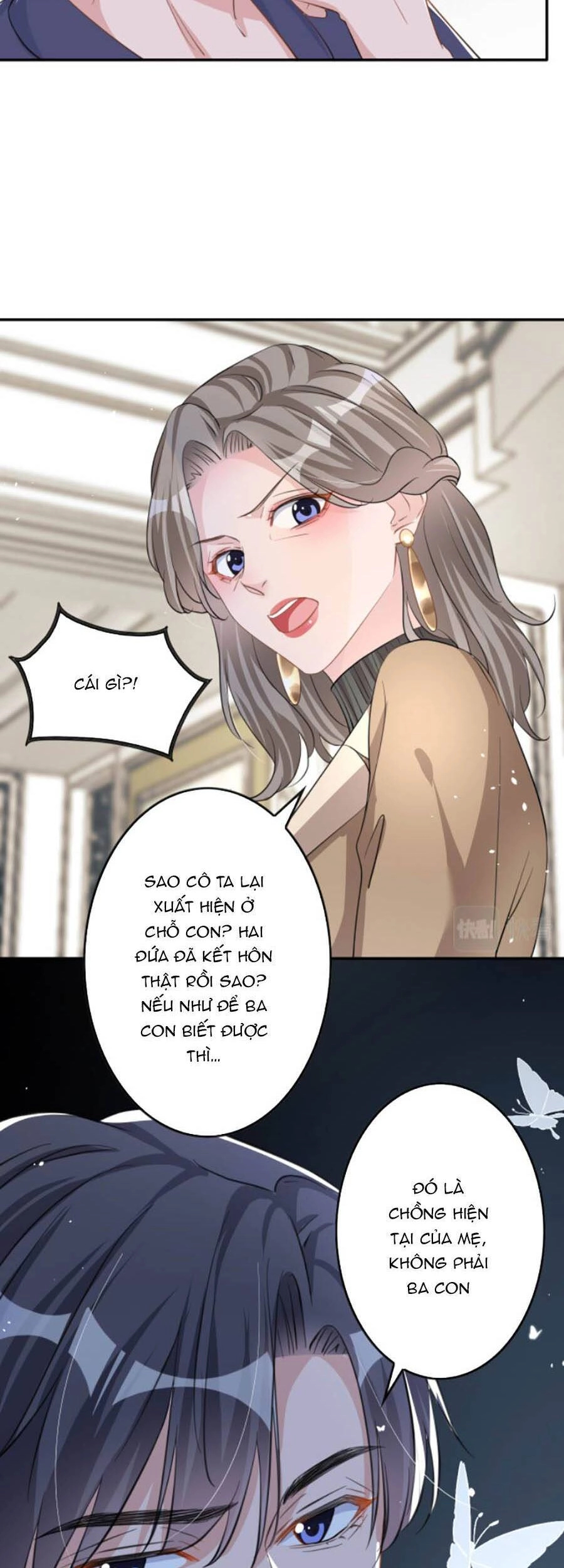 Hôm Nay Từ Chối Lục Tiên Sinh Chưa? Chapter 30 - 25