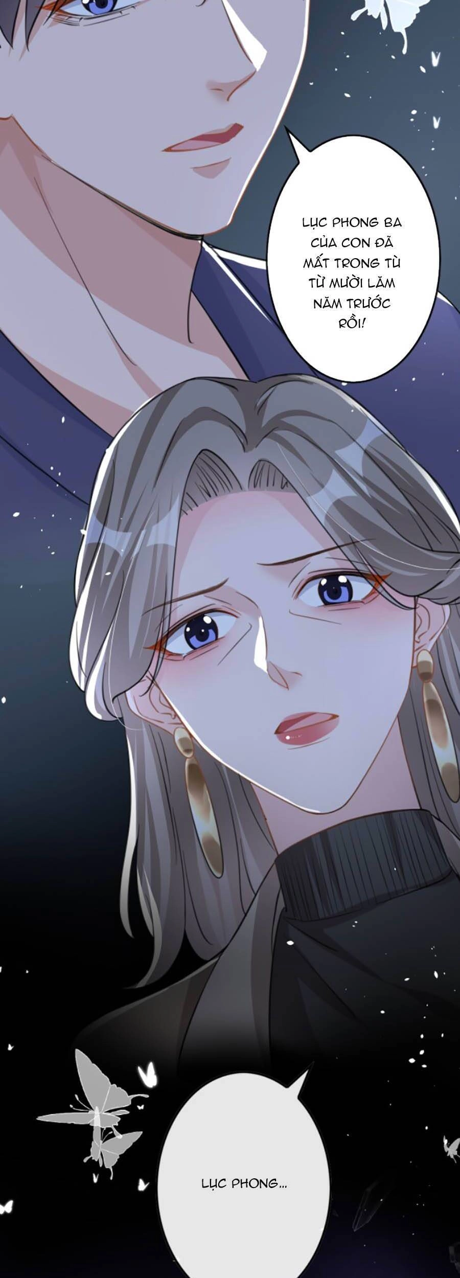 Hôm Nay Từ Chối Lục Tiên Sinh Chưa? Chapter 30 - 26