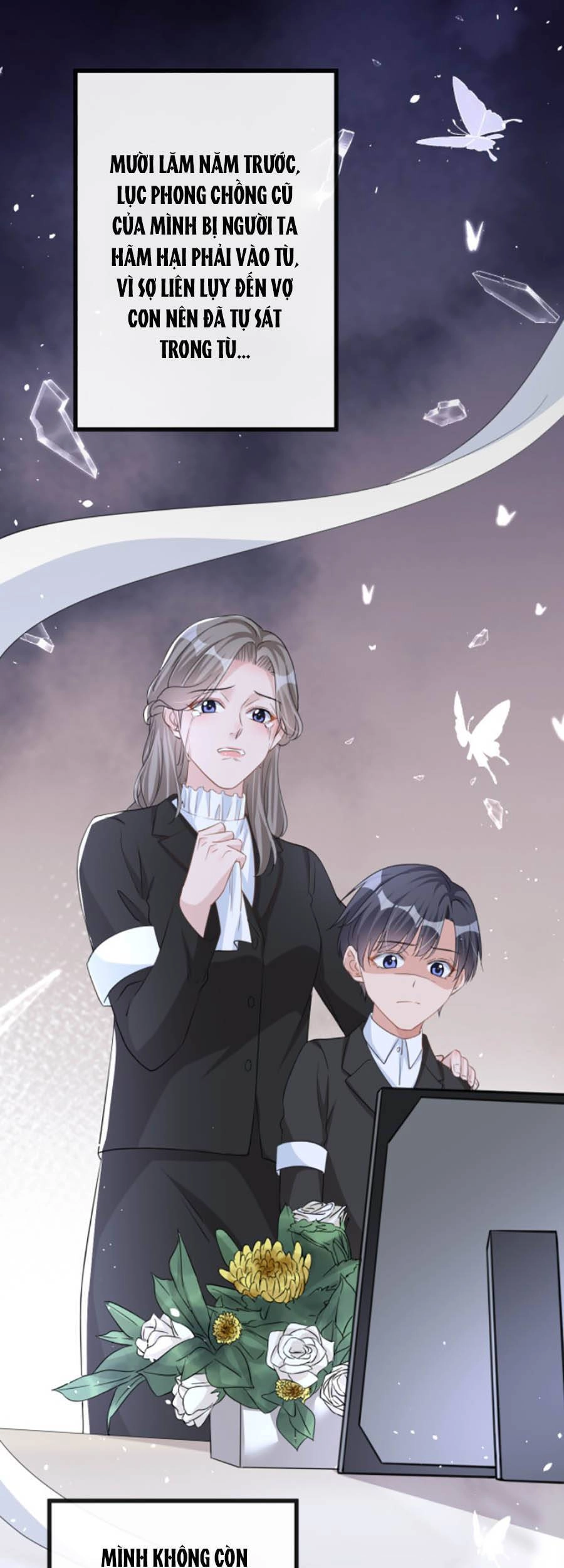 Hôm Nay Từ Chối Lục Tiên Sinh Chưa? Chapter 30 - 28