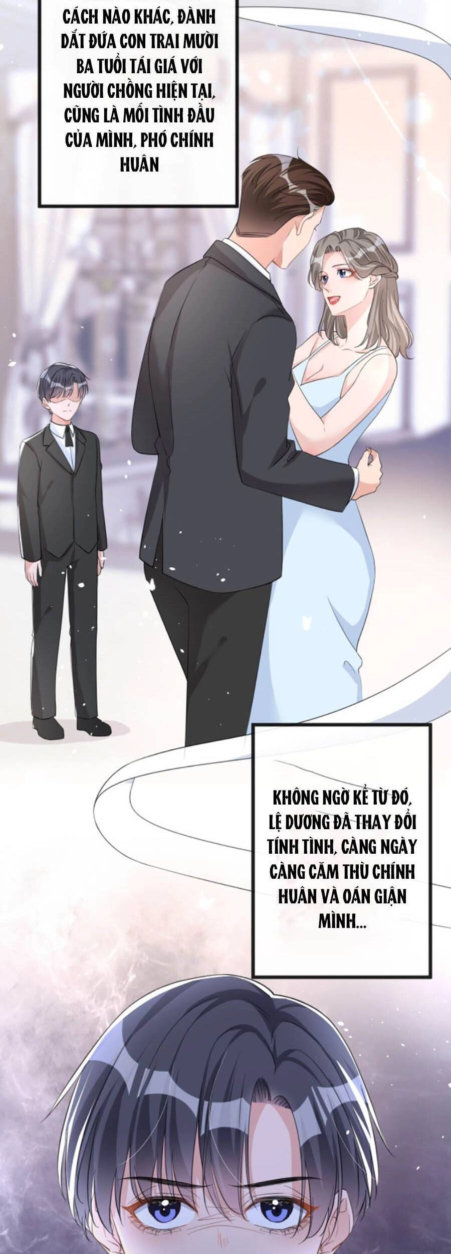 Hôm Nay Từ Chối Lục Tiên Sinh Chưa? Chapter 30 - 29