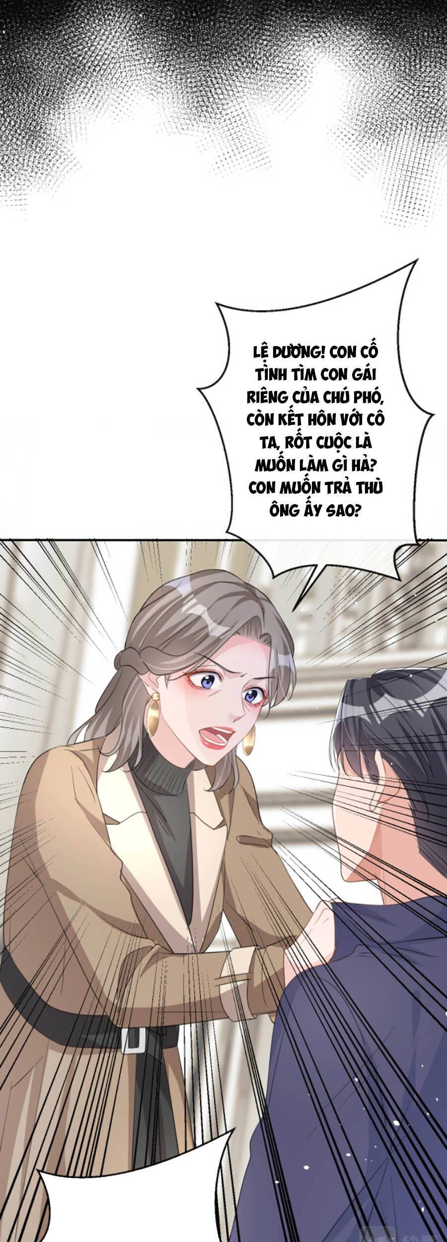 Hôm Nay Từ Chối Lục Tiên Sinh Chưa? Chapter 30 - 31