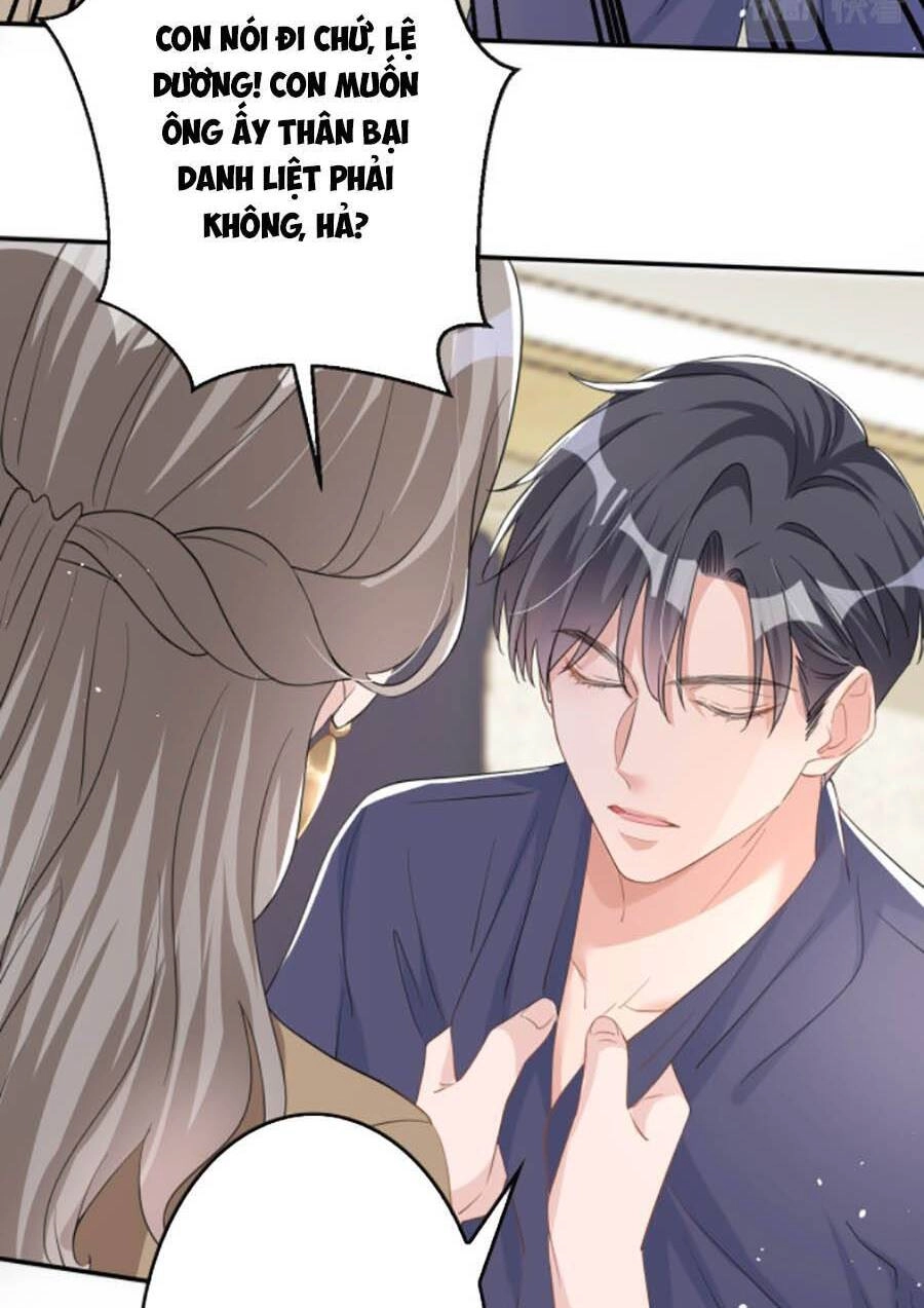 Hôm Nay Từ Chối Lục Tiên Sinh Chưa? Chapter 30 - 32