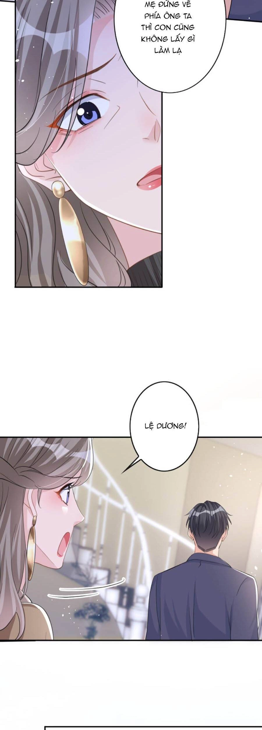 Hôm Nay Từ Chối Lục Tiên Sinh Chưa? Chapter 30 - 34