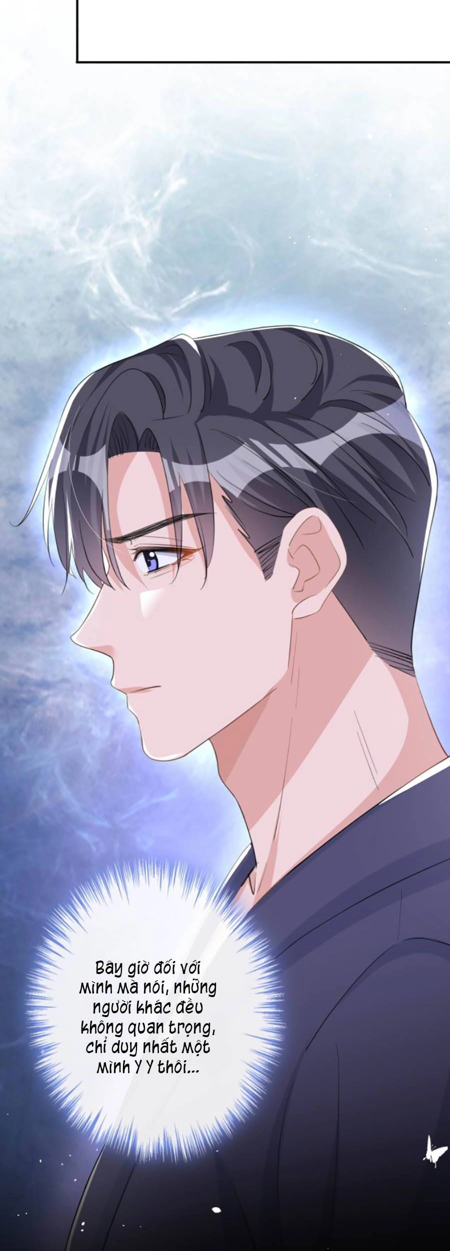 Hôm Nay Từ Chối Lục Tiên Sinh Chưa? Chapter 30 - 35