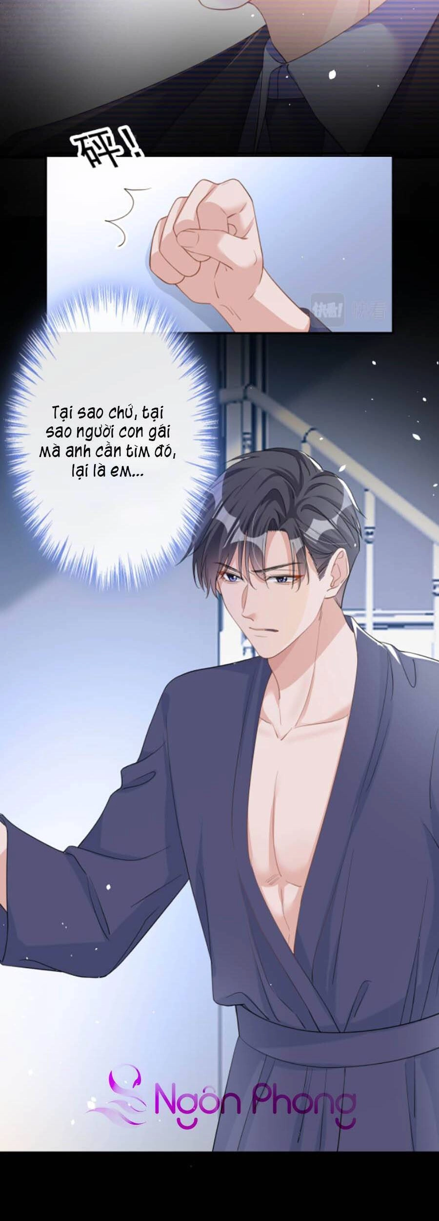 Hôm Nay Từ Chối Lục Tiên Sinh Chưa? Chapter 30 - 37