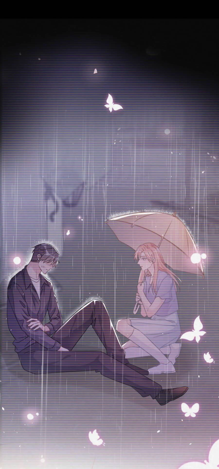 Hôm Nay Từ Chối Lục Tiên Sinh Chưa? Chapter 30 - 38