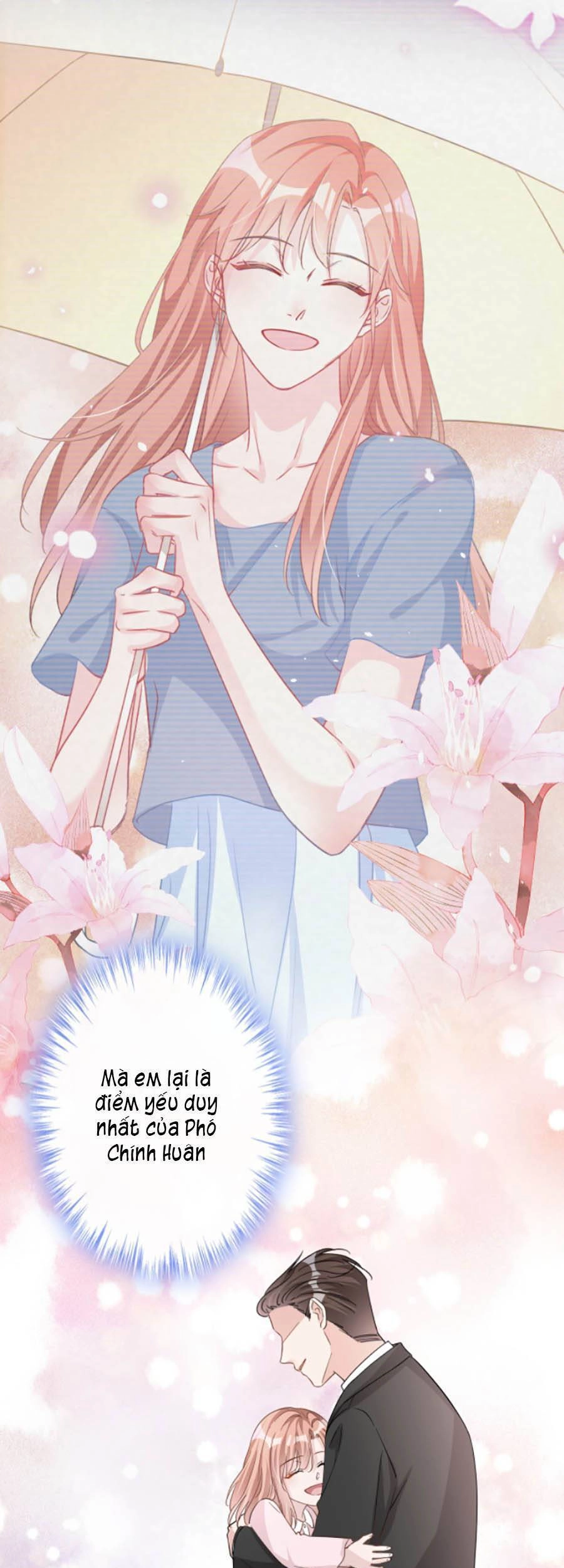 Hôm Nay Từ Chối Lục Tiên Sinh Chưa? Chapter 30 - 39