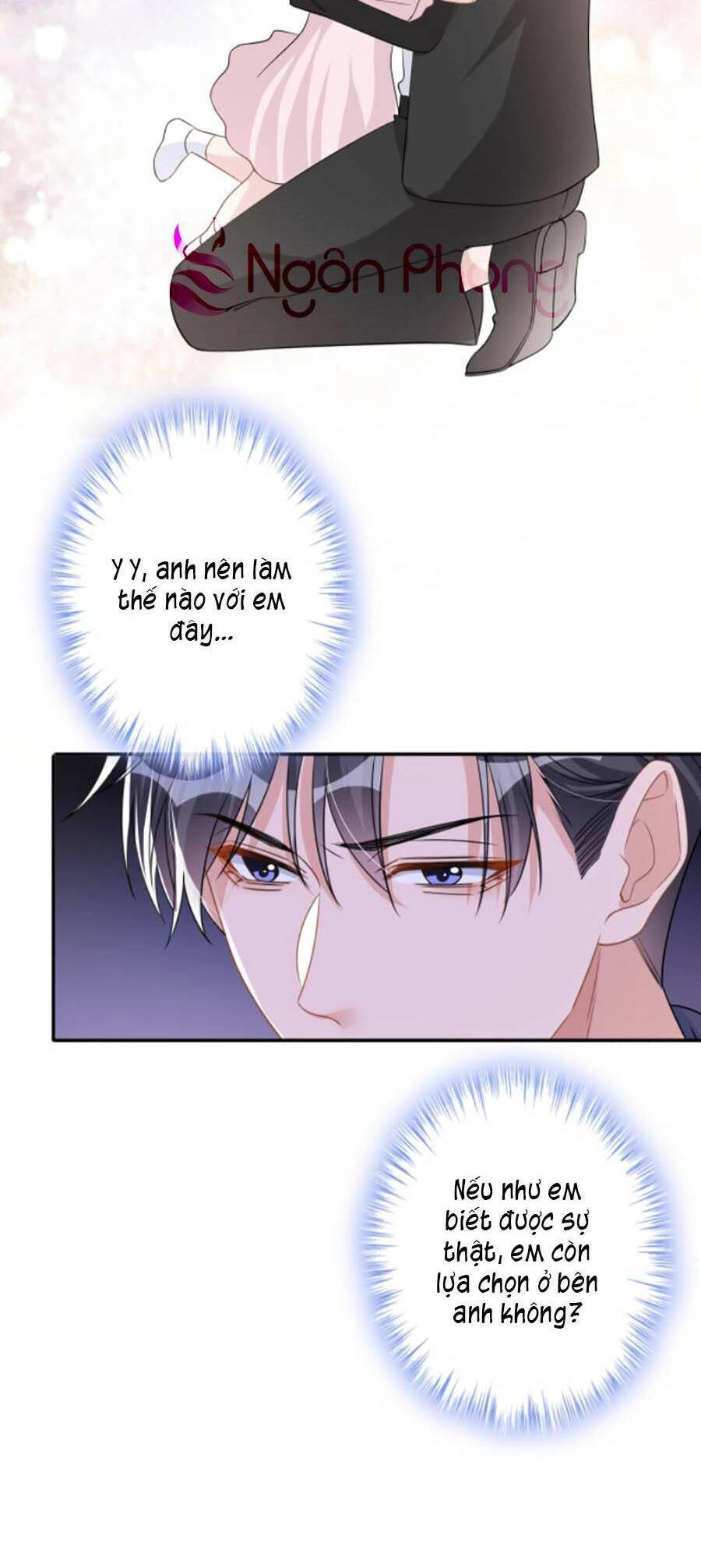 Hôm Nay Từ Chối Lục Tiên Sinh Chưa? Chapter 30 - 40