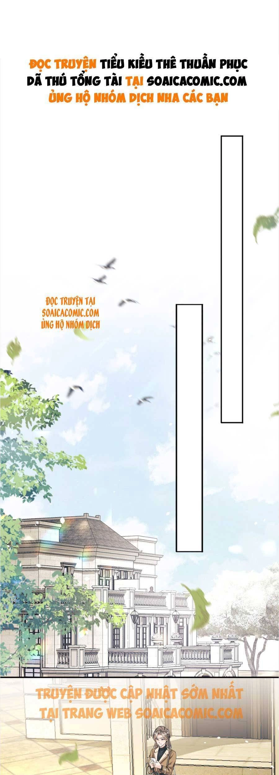 Hôm Nay Từ Chối Lục Tiên Sinh Chưa? Chapter 31 - 2