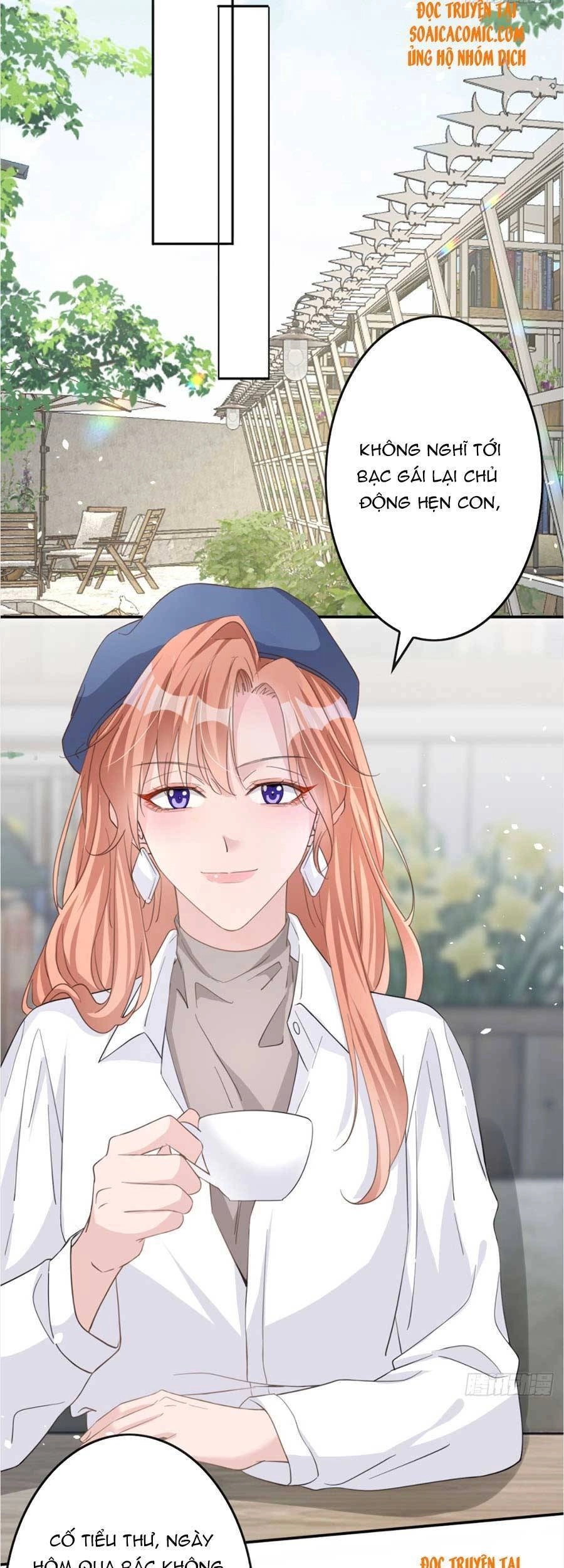 Hôm Nay Từ Chối Lục Tiên Sinh Chưa? Chapter 31 - 6