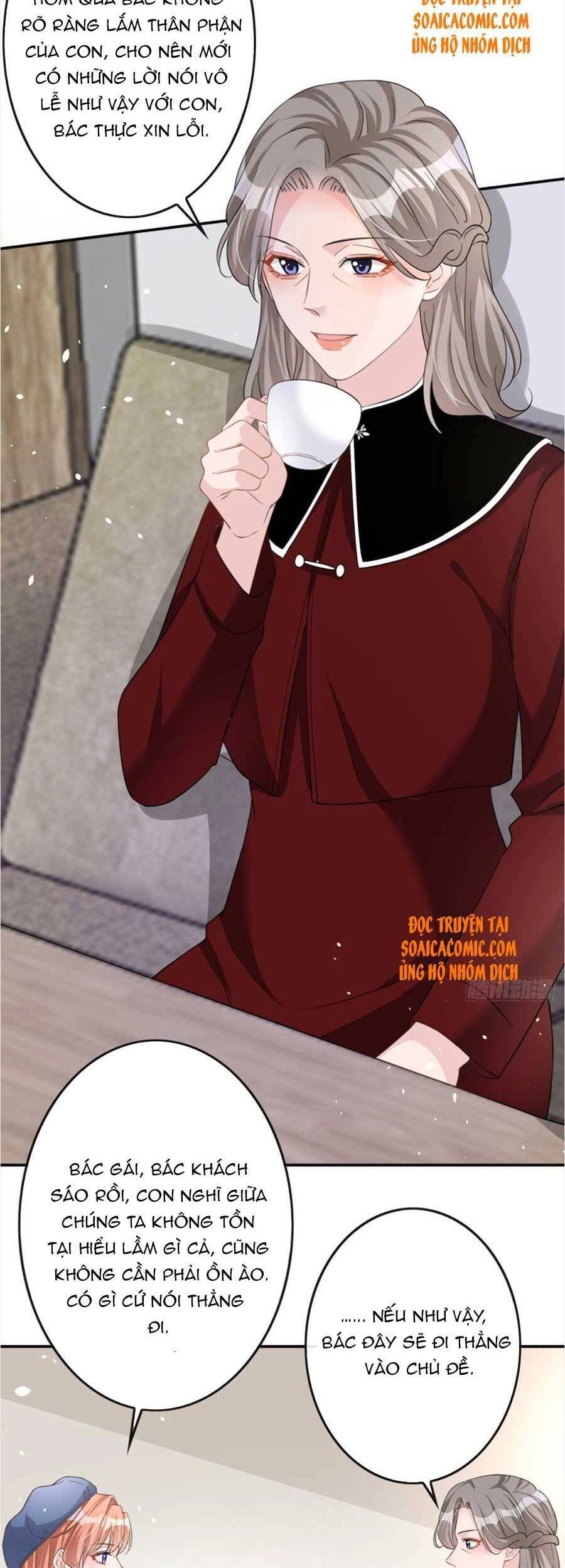 Hôm Nay Từ Chối Lục Tiên Sinh Chưa? Chapter 31 - 7