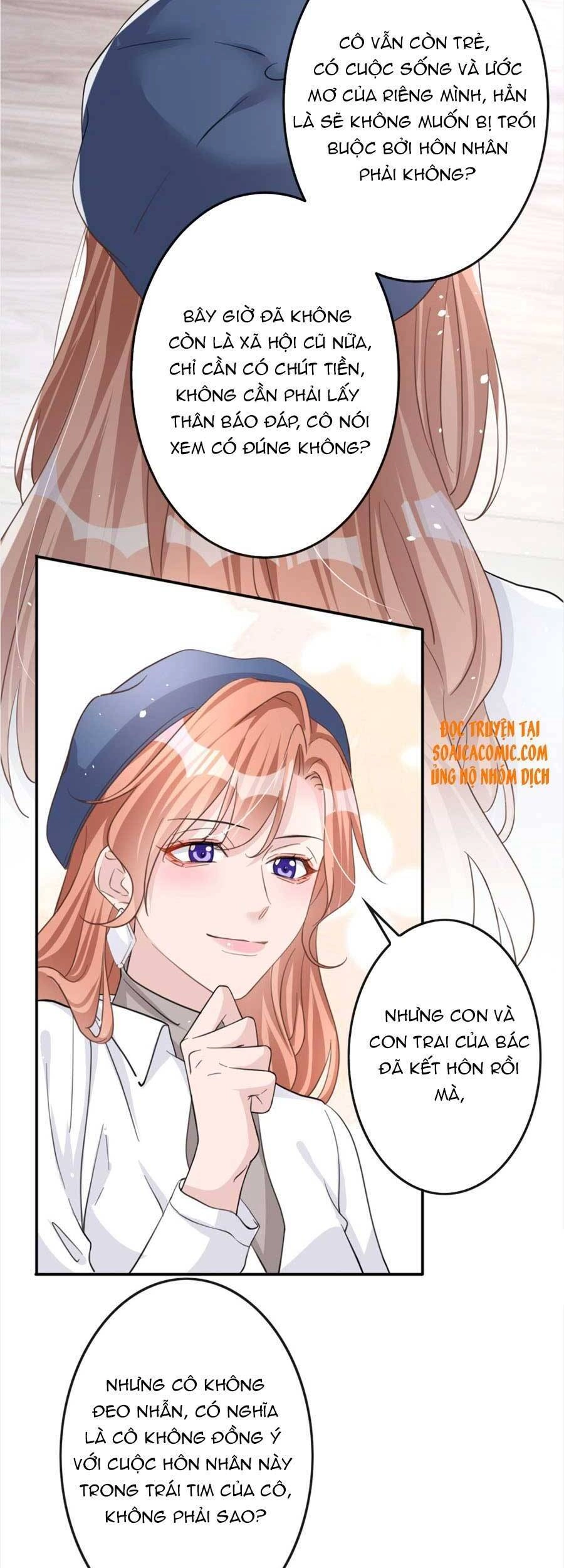 Hôm Nay Từ Chối Lục Tiên Sinh Chưa? Chapter 31 - 14