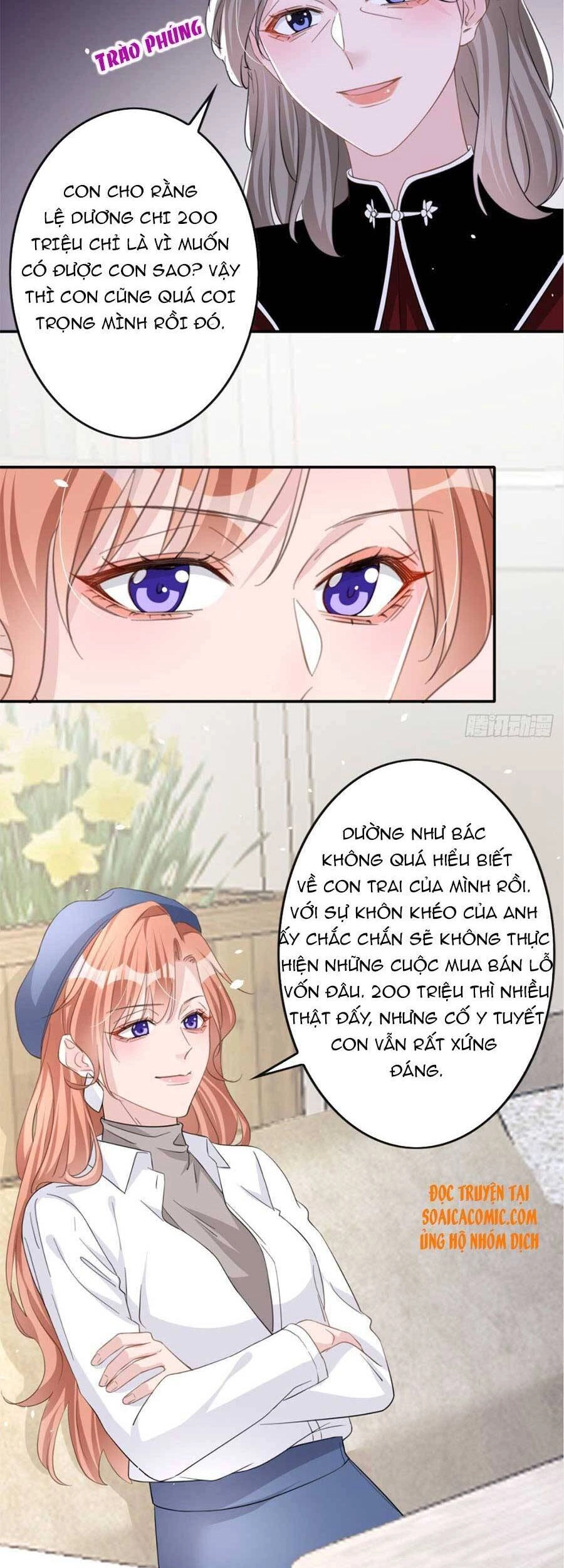 Hôm Nay Từ Chối Lục Tiên Sinh Chưa? Chapter 31 - 18