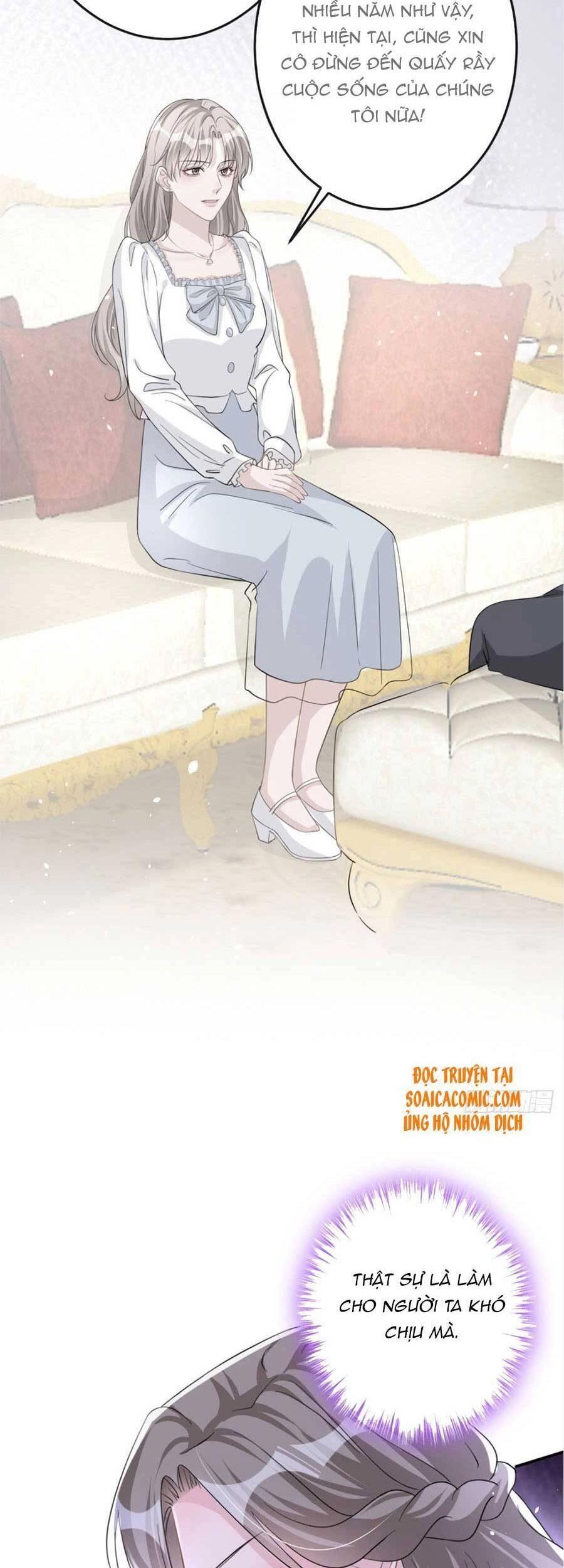 Hôm Nay Từ Chối Lục Tiên Sinh Chưa? Chapter 31 - 20