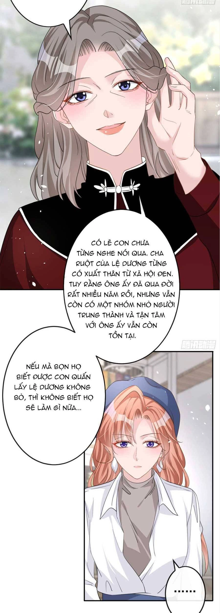 Hôm Nay Từ Chối Lục Tiên Sinh Chưa? Chapter 31 - 22