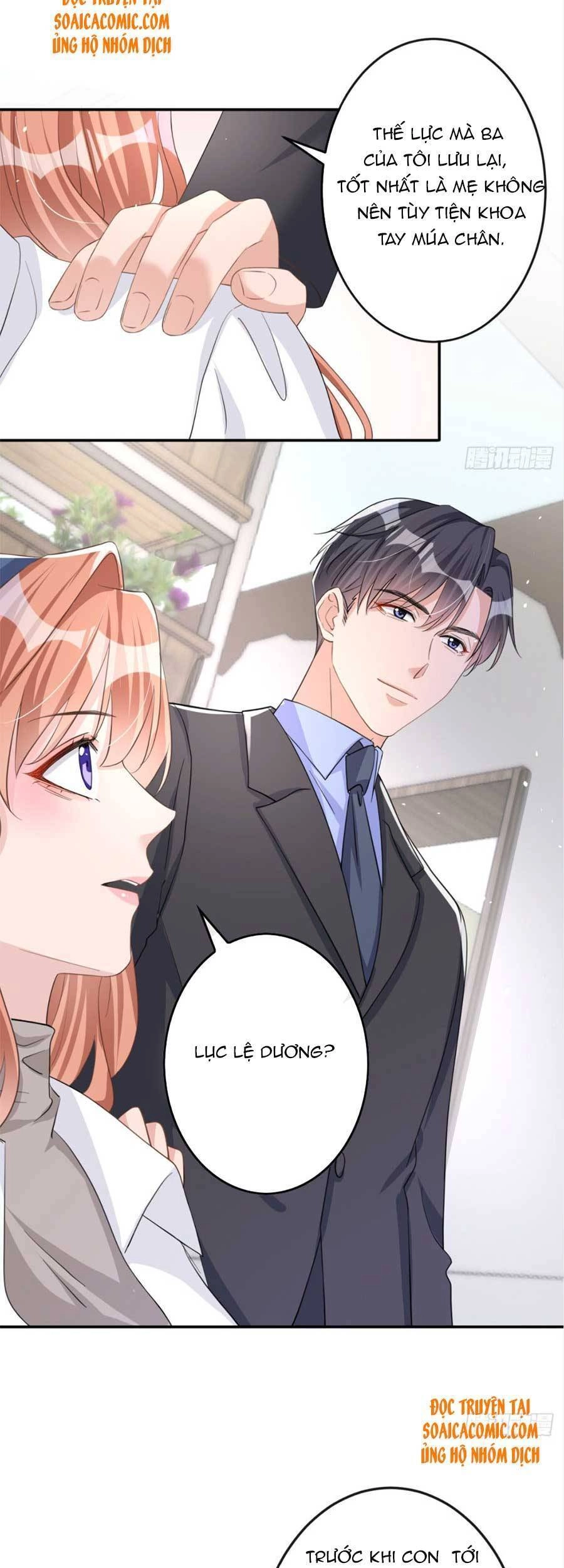 Hôm Nay Từ Chối Lục Tiên Sinh Chưa? Chapter 31 - 24