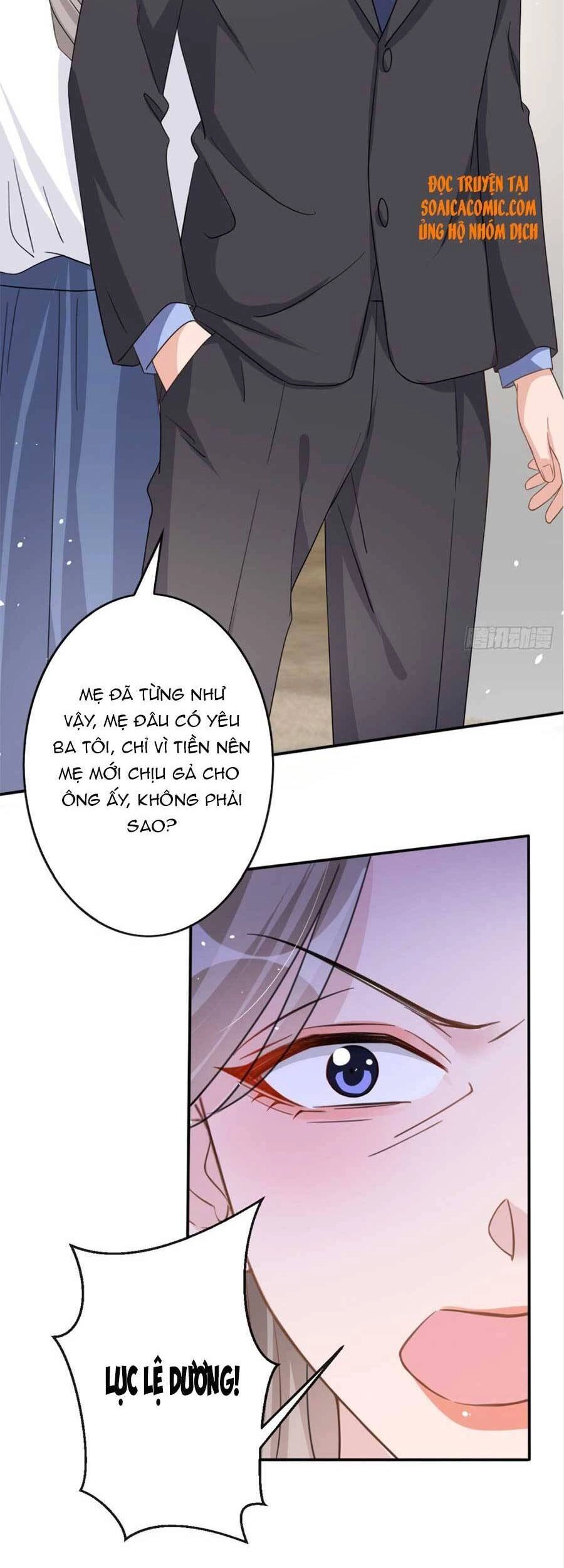 Hôm Nay Từ Chối Lục Tiên Sinh Chưa? Chapter 31 - 27