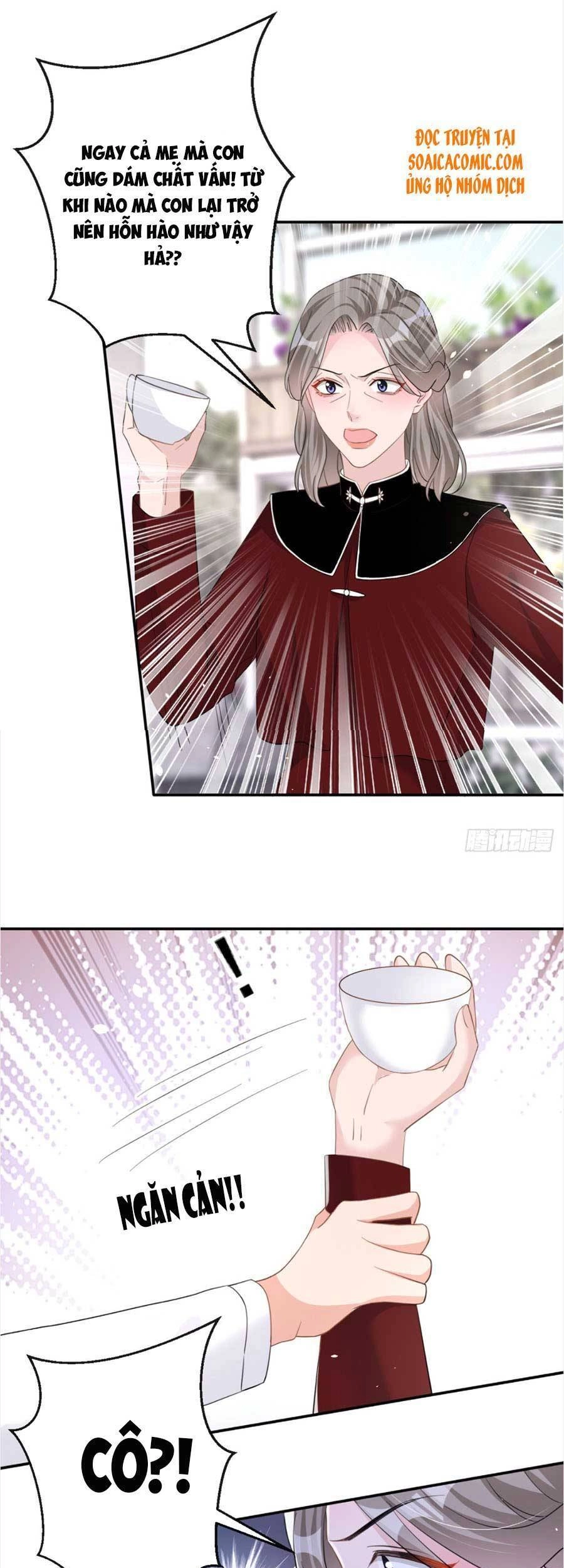 Hôm Nay Từ Chối Lục Tiên Sinh Chưa? Chapter 31 - 29