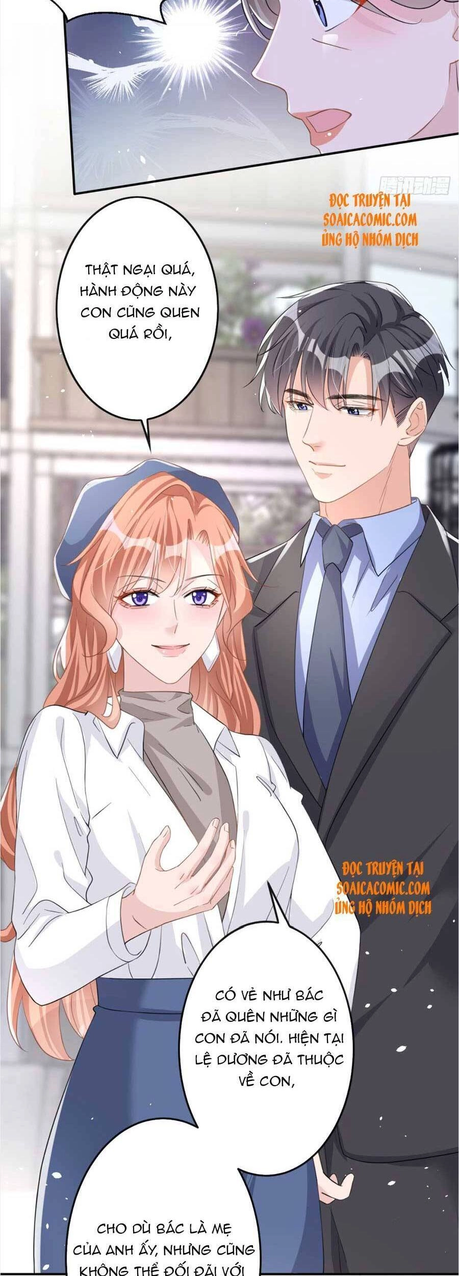 Hôm Nay Từ Chối Lục Tiên Sinh Chưa? Chapter 31 - 30