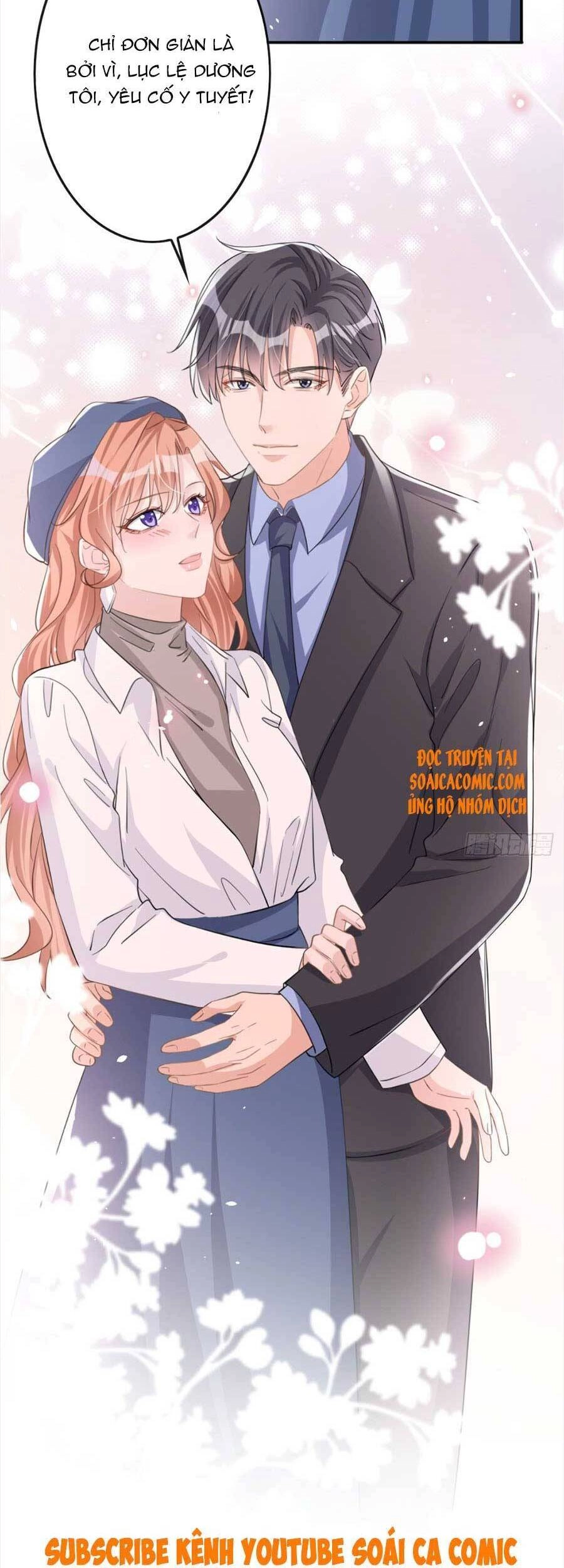 Hôm Nay Từ Chối Lục Tiên Sinh Chưa? Chapter 31 - 32