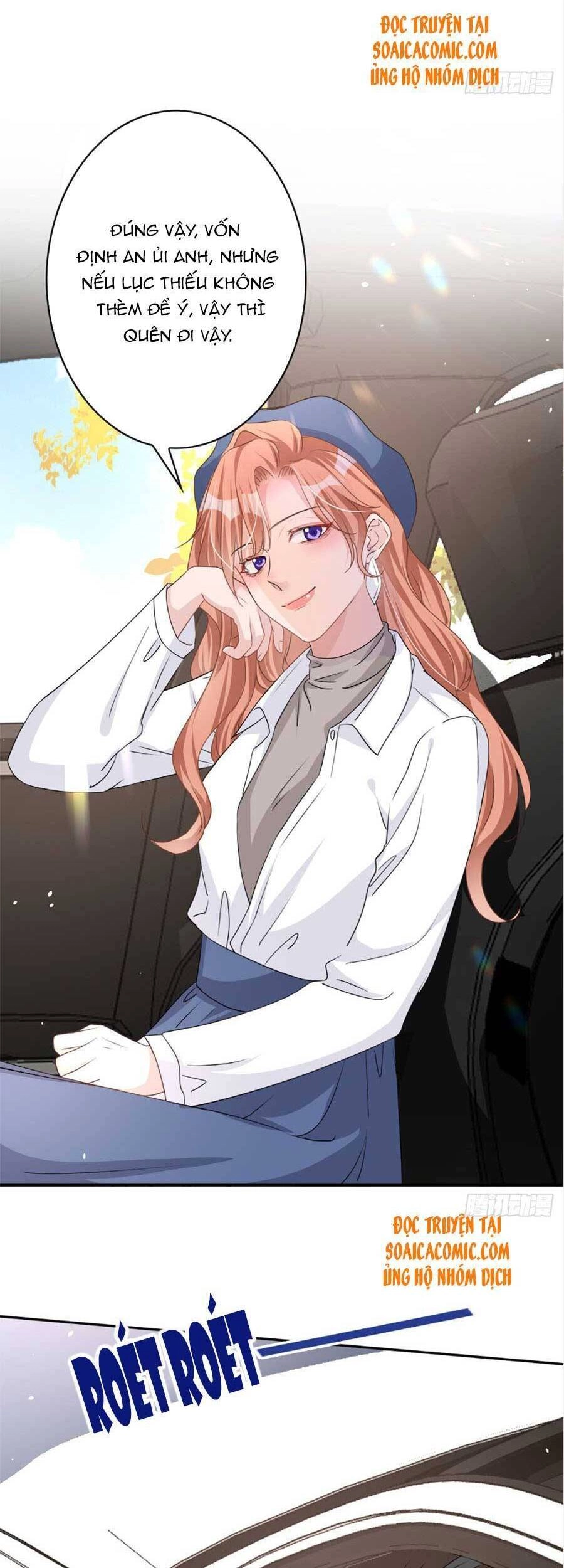 Hôm Nay Từ Chối Lục Tiên Sinh Chưa? Chapter 32 - 5