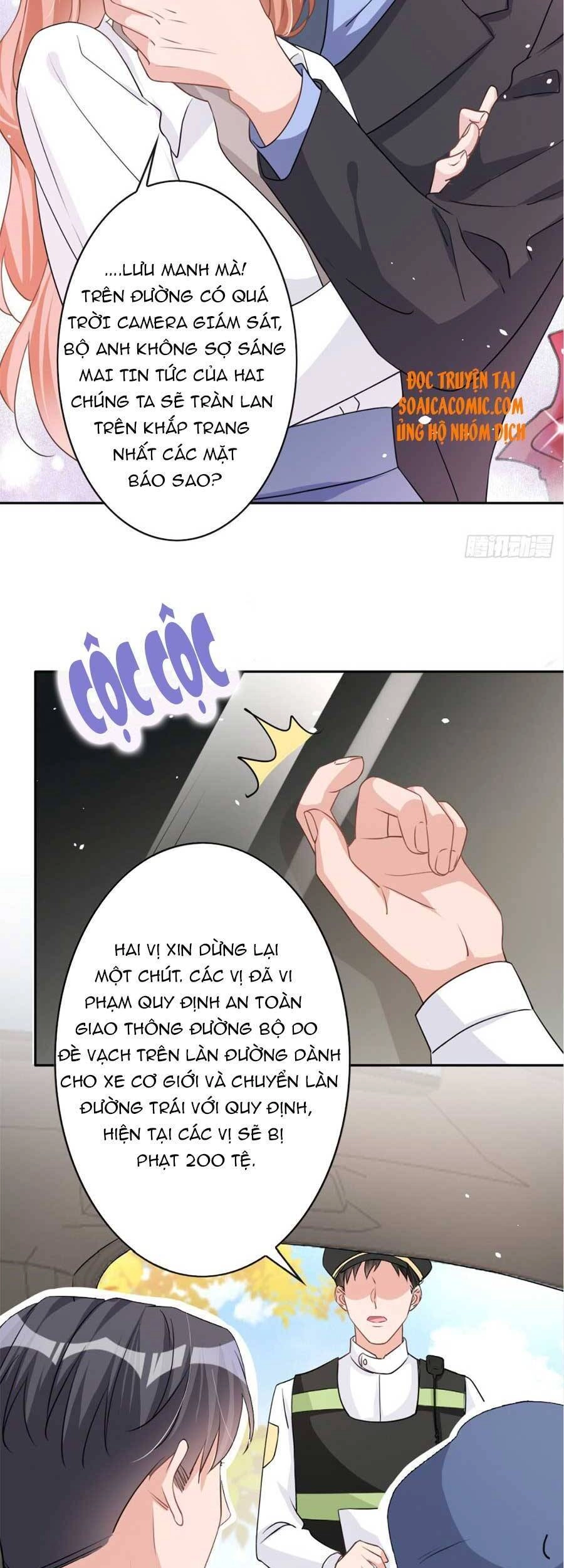 Hôm Nay Từ Chối Lục Tiên Sinh Chưa? Chapter 32 - 9