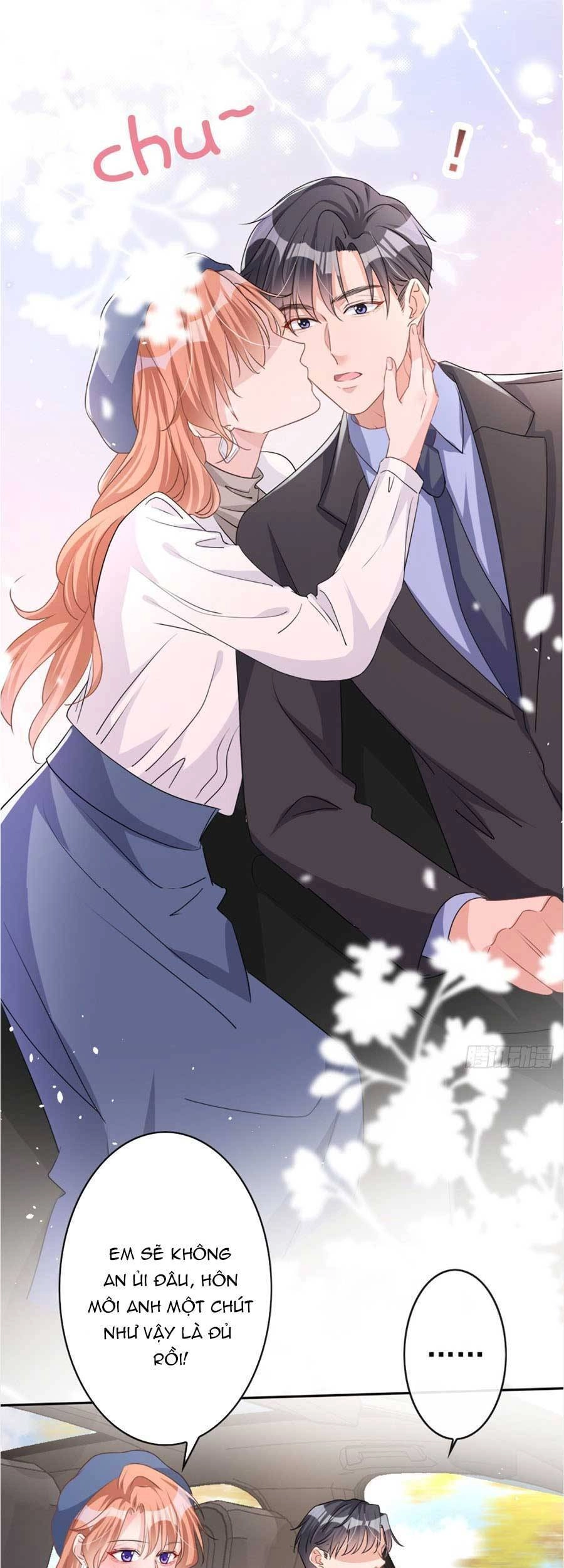 Hôm Nay Từ Chối Lục Tiên Sinh Chưa? Chapter 32 - 12