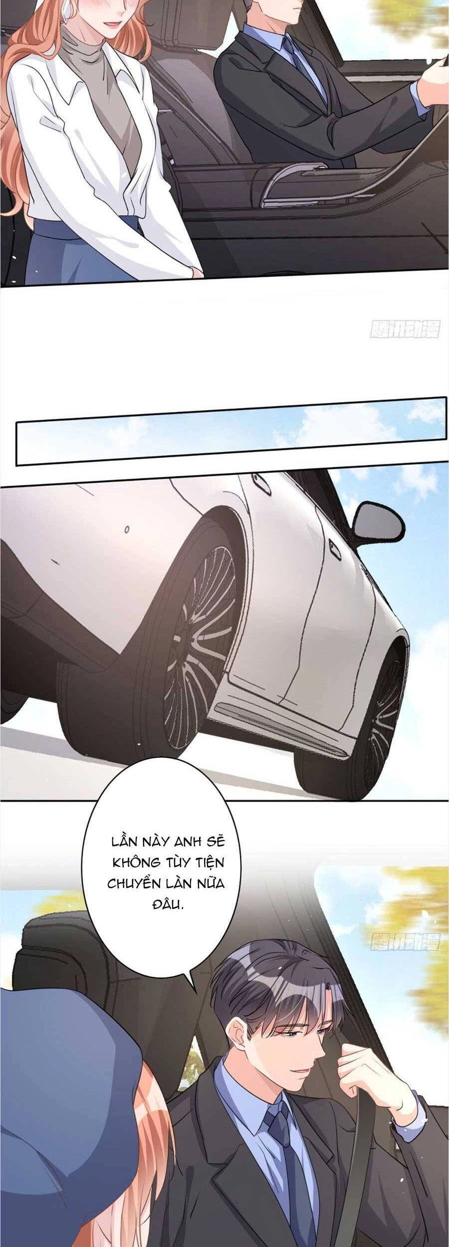 Hôm Nay Từ Chối Lục Tiên Sinh Chưa? Chapter 32 - 13