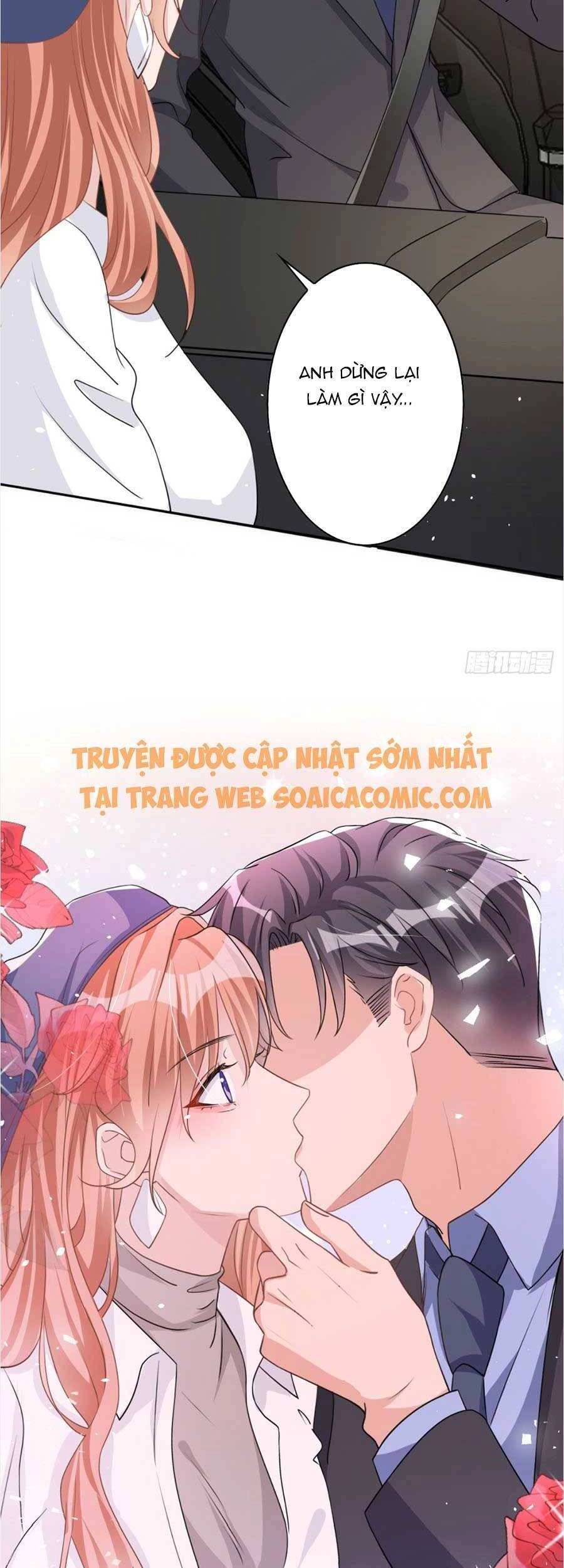 Hôm Nay Từ Chối Lục Tiên Sinh Chưa? Chapter 32 - 14