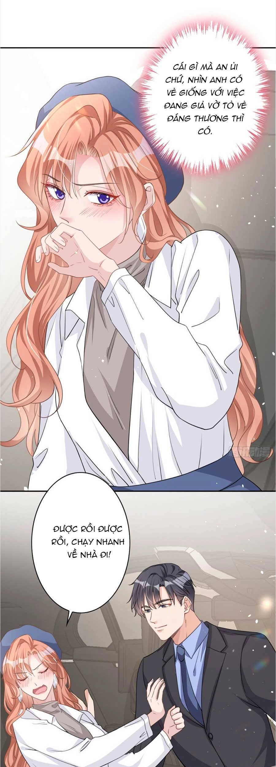 Hôm Nay Từ Chối Lục Tiên Sinh Chưa? Chapter 32 - 18