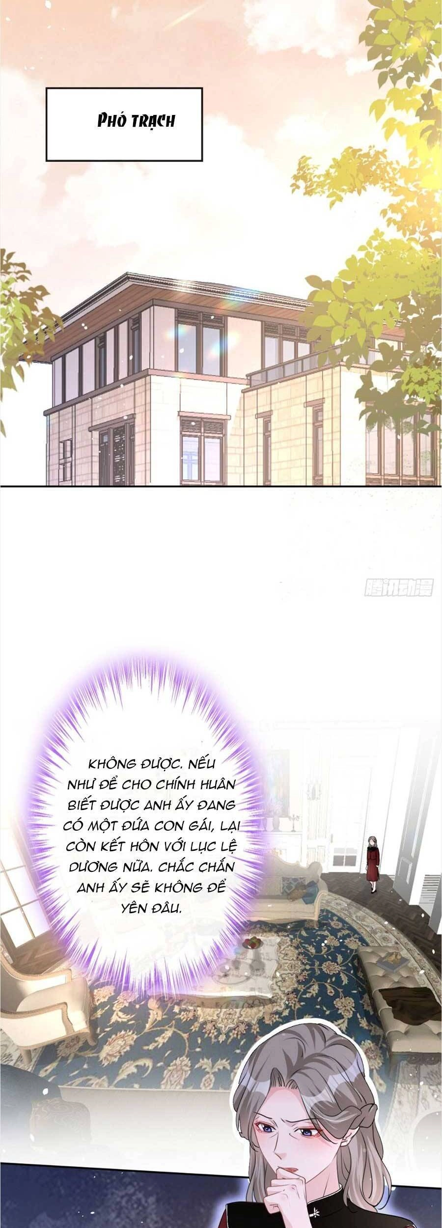 Hôm Nay Từ Chối Lục Tiên Sinh Chưa? Chapter 32 - 20