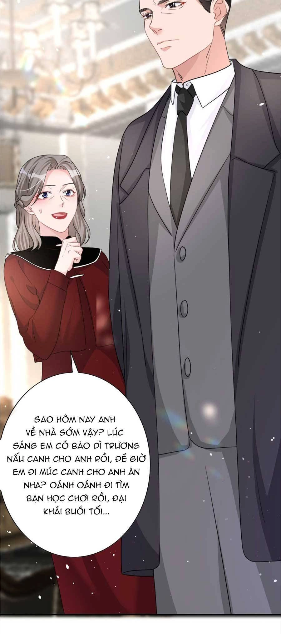 Hôm Nay Từ Chối Lục Tiên Sinh Chưa? Chapter 32 - 22