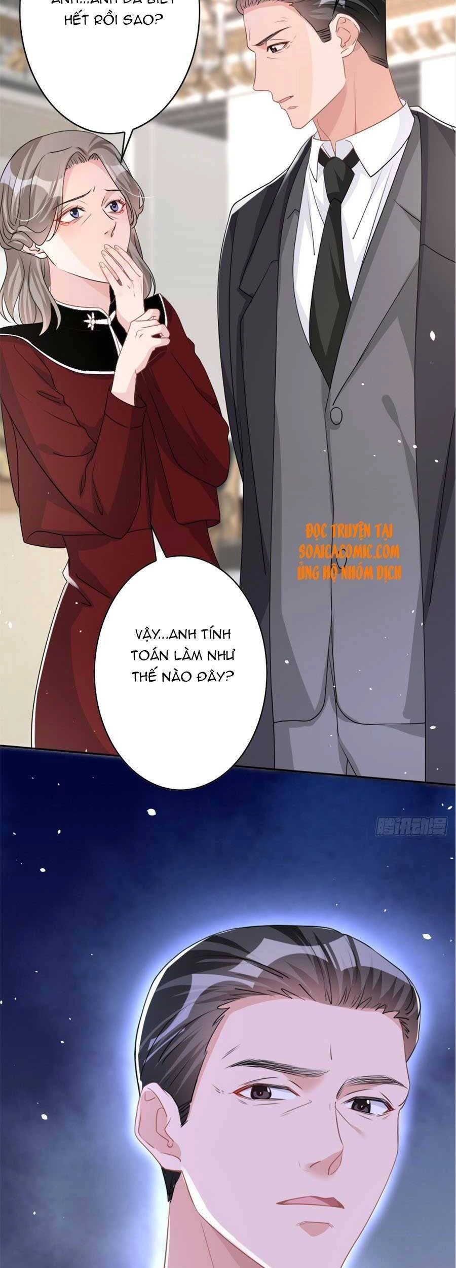 Hôm Nay Từ Chối Lục Tiên Sinh Chưa? Chapter 32 - 25