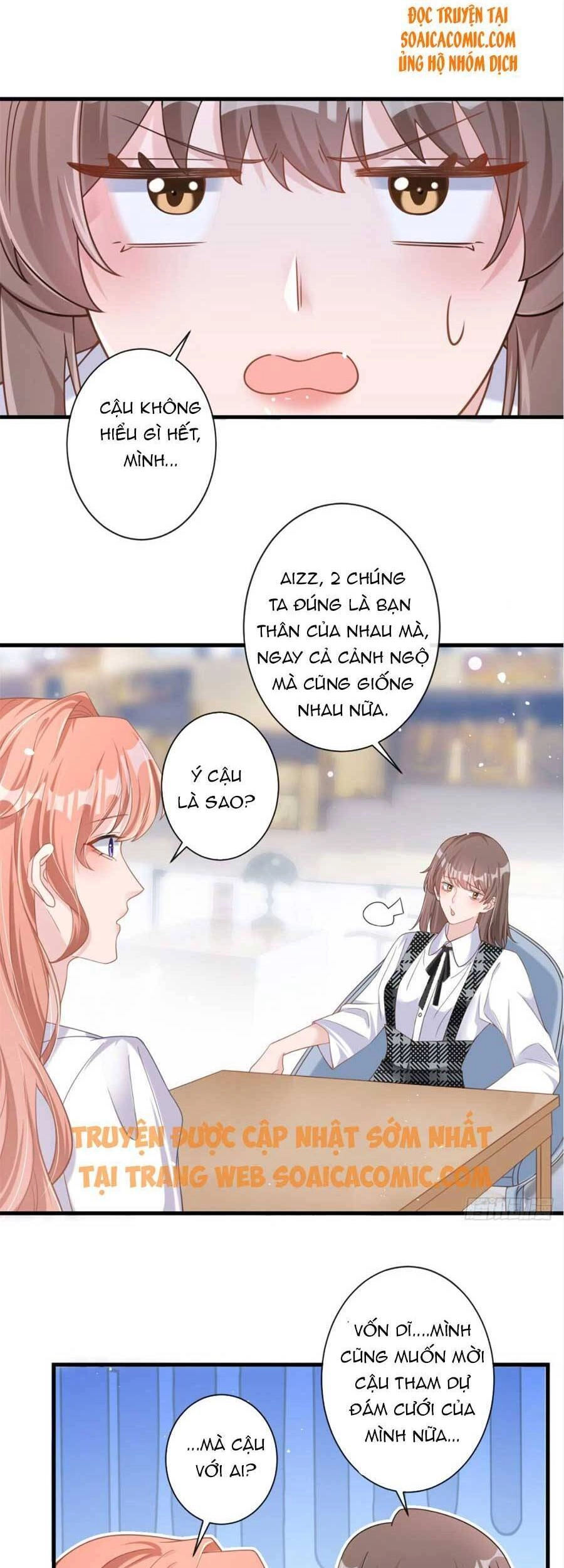 Hôm Nay Từ Chối Lục Tiên Sinh Chưa? Chapter 33 - 8